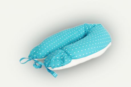 Roxi-Kids Подушка для беременных и кормления, фракция 0,5 мм