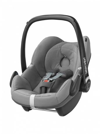 Bebe Confort Автокресло PEBBLE ISOFIX system