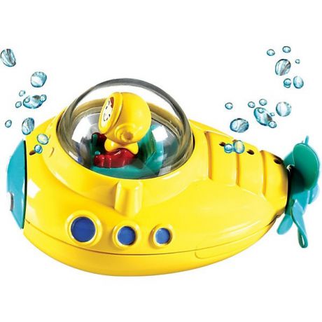 Munchkin Игрушка для ванной "Подводная лодка"