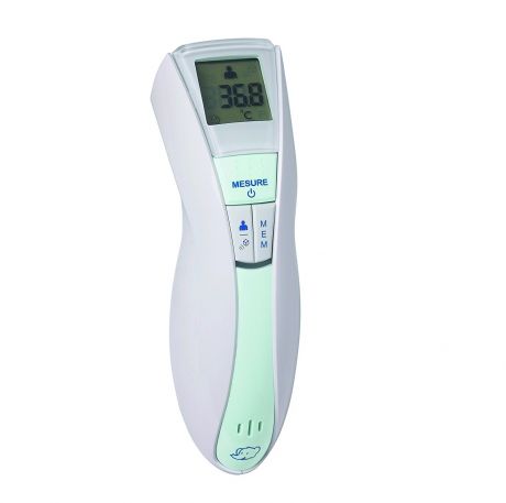 Bebe Confort Инфракрасный бесконтактный термометр