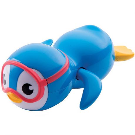 Munchkin Игрушка для ванны "Пингвин пловец"