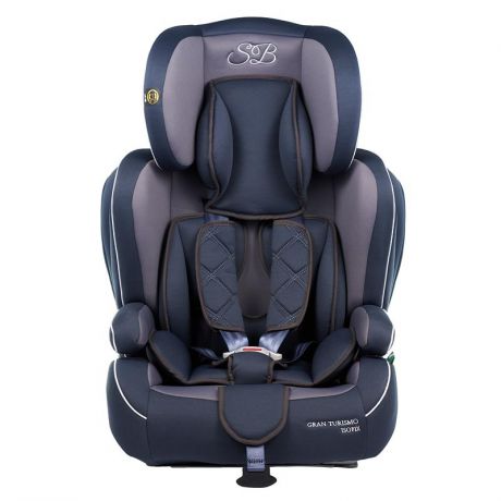 SWEET BABY Автокресло Gran Turismo SPS Isofix