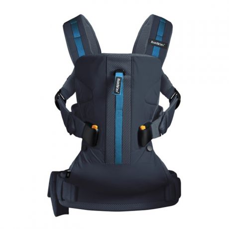 BABYBJORN Рюкзак One Outdoors