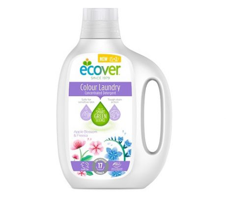 Ecover Жидкое средство-концентрат для стирки цветного белья