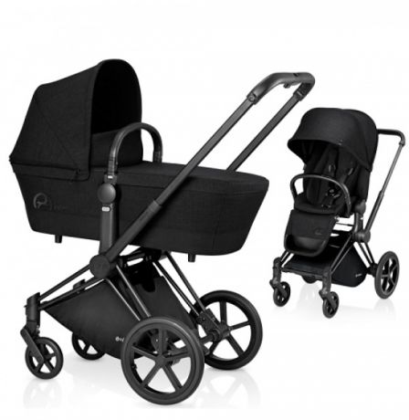 Cybex Спальный блок для коляски PRIAM