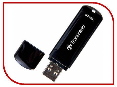 USB Flash Drive 16Gb - Transcend JetFlash 750 USB 3.0 TS16GJF750K