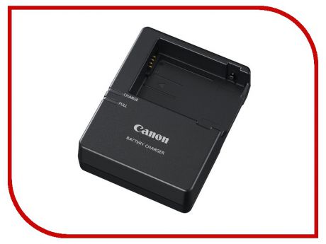 Зарядное устройство Canon LC-E8 / LC-E8E for LP-E8 - EOS 550D / 600D / 650D / 700D