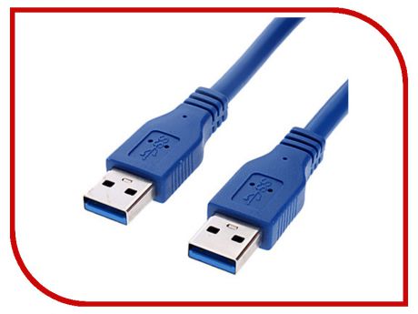 Аксессуар 5bites USB 3.0 AM-AM 1m UC3009-010