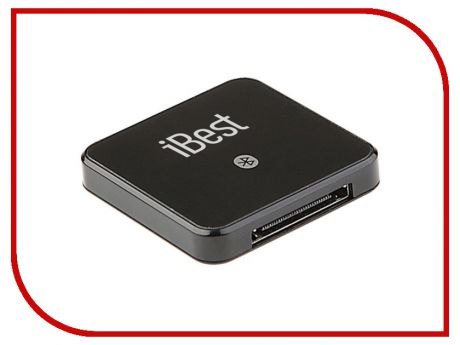 Bluetooth передатчик iBest Беспроводной адаптер iBT1