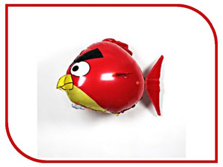 Игрушка Летающая птица GlobusToy Air Flight Bird Angry Birds GT-022