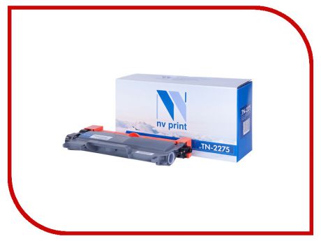 Картридж NV Print TN-2275 для HL 2240/2250/DCP7060/7065/MFC7360