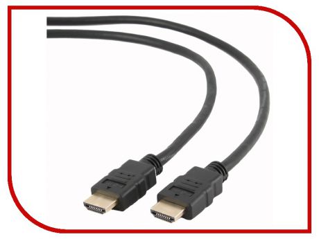 Аксессуар Gembird Cablexpert HDMI 19M V1.4 20m CC-HDMI4-20M