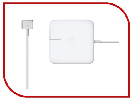 Аксессуар APPLE 45W MagSafe2 Power Adapter for MacBook Air MD592Z/A