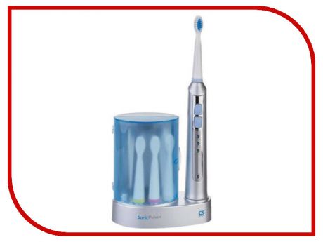 Зубная электрощетка CS Medica CS-233-UV