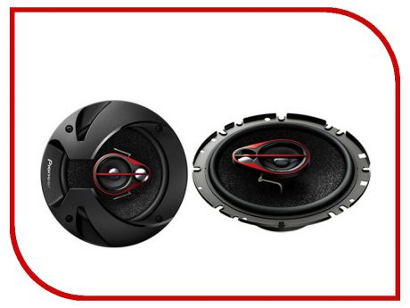 Автоакустика Pioneer TS-R1750S