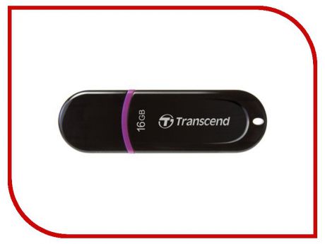 USB Flash Drive Transcend JetFlash 300 16Gb