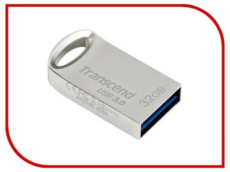 USB Flash Drive 32Gb - Transcend JetFlash 710 TS32GJF710S