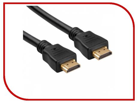 Аксессуар 5bites HDMI M / HDMI M v1.4b 7.5m APC-014-075