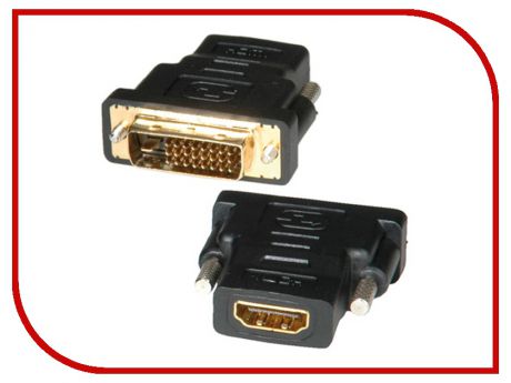 Аксессуар 5bites DVI M / HDMI F DH1803G