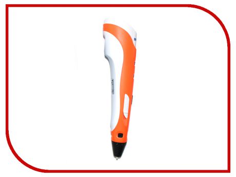3D ручка MyRiwell RP-100A Orange
