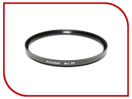 Светофильтр Fujimi MC UV 77mm