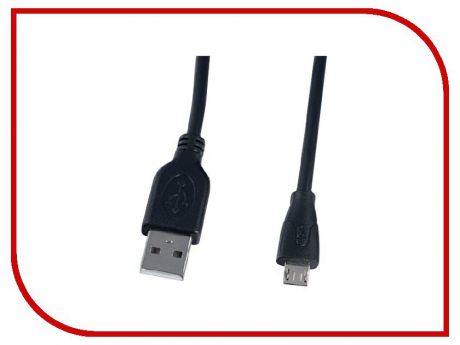 Аксессуар Perfeo USB 2.0 A/M-Micro USB/M 3м U4003