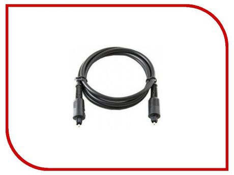 Аксессуар Orient Toslink 1m C812