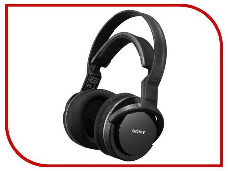 Гарнитура Sony MDR-RF855RK