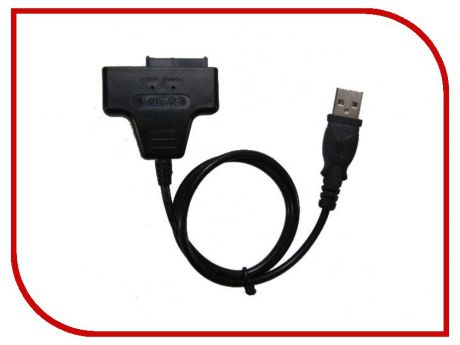 Аксессуар Espada Slim SATA to USB PAUB025
