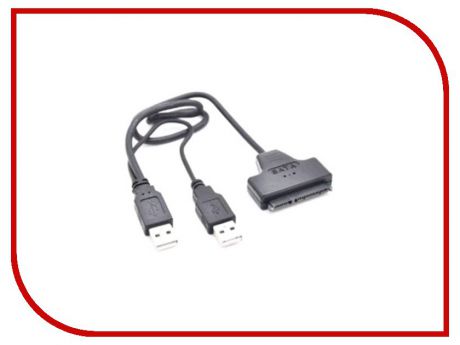 Аксессуар Orient UHD-300 USB2.0 to SATA адаптер