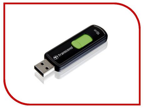 USB Flash Drive Transcend JetFlash 500 16Gb4.0