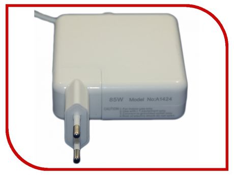 Аксессуар Palmexx APPLE 20V 4.25A 85W MagSafe2 PA-116 для MacBook Pro series