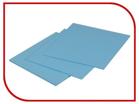 Аксессуар Термопрокладка Arctic Thermal Pad 145x145 mm t1.5 ACTPD00006A