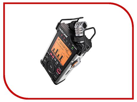 Диктофон Tascam DR-44WL