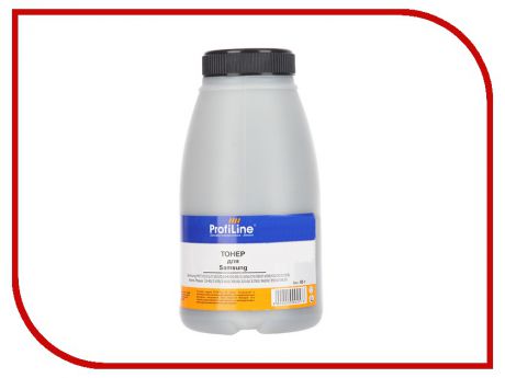 Тонер ProfiLine 85гр Samsung LT-D101/D103/D104/D105/D106/D108/D109/D205/D208/D209/Xerox 3155/3160/3210/3250/3600/3550/3635