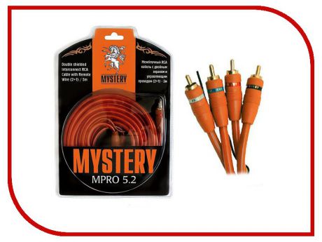 Аксессуар Mystery MPRO 5.2