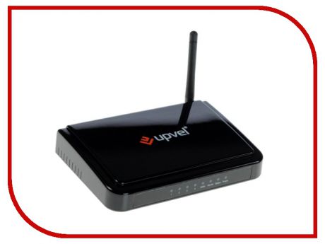 Wi-Fi роутер Upvel UR-315BN