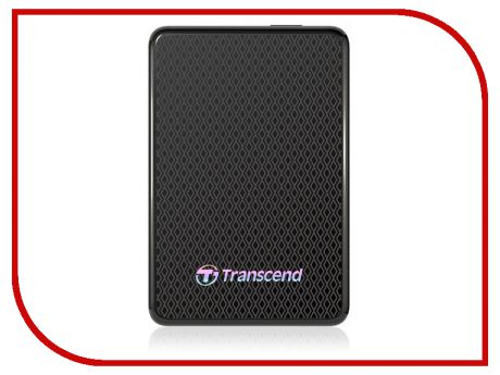 Жесткий диск Transcend 128Gb External Solid State Drive TS128GESD400K