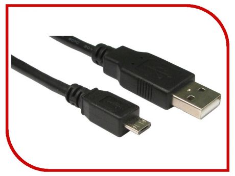 Аксессуар 5bites USB AM-MICRO 5P 1m UC5002-010