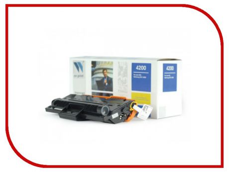 Картридж NV Print SCX-D4200A для SCX-4200