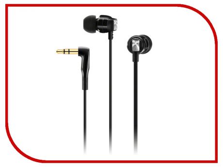 Гарнитура Sennheiser CX 3.00 Black