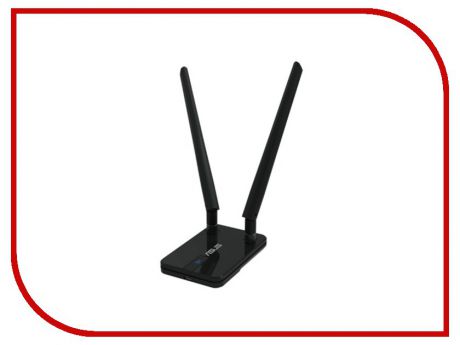 Wi-Fi адаптер ASUS USB-N14