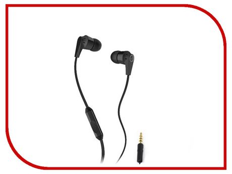 Гарнитура Skullcandy Ink D 2.0 Black S2IKDY-003