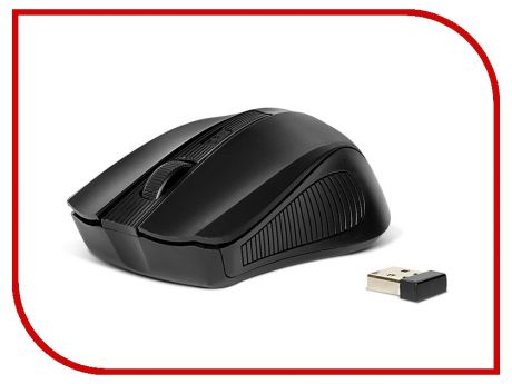 Мышь Sven RX-300 USB Black