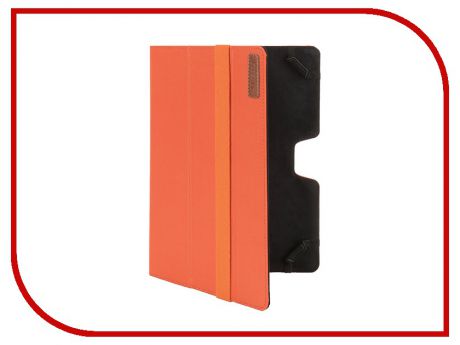 Аксессуар Чехол 10.1-inch ST Case Cloth Orange ST-c-FCU10-TR-OXF