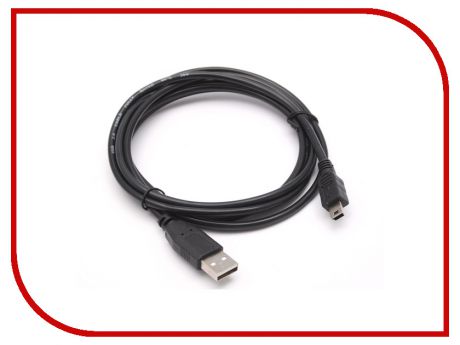 Аксессуар 5bites USB AM-MIN 5P 1.8m UC5007-018C