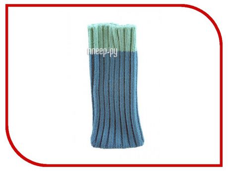 Чехол Socks универсальный Blue