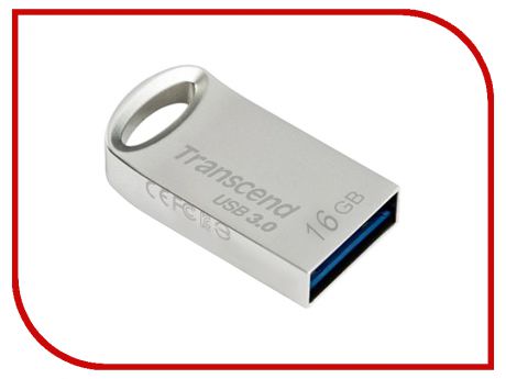 USB Flash Drive 16Gb - Transcend JetFlash 710 TS16GJF710S