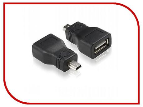 Аксессуар 5bites USB 2.0 AF to micro 5pin UA-AF-MICRO5