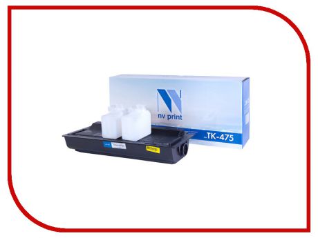 Картридж NV Print TK-475 для Kyocera FS-6025MFP/6030MFP/6525MFP/6530MFP